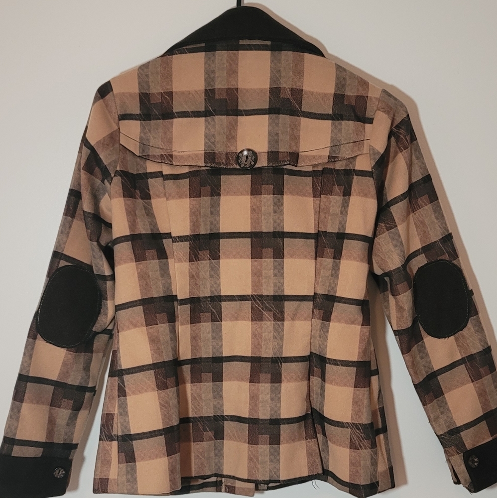 Jacket - Picture 2 of 2